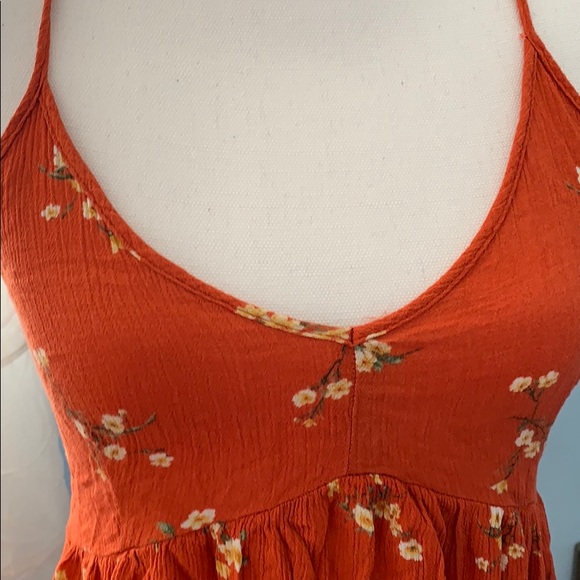 Spring dress! - Picture 2 of 3